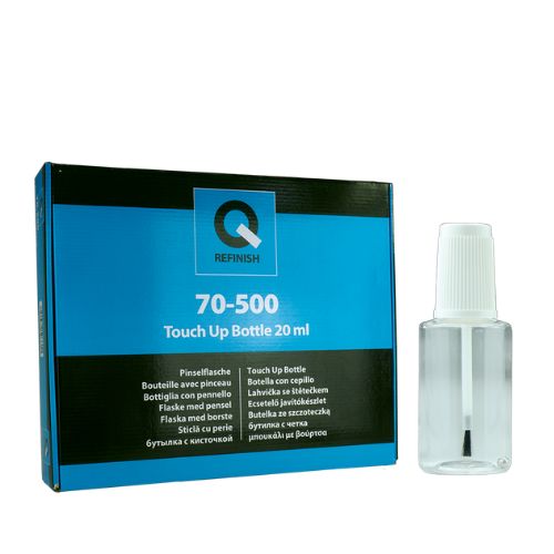 70-500 Frasco de Retouch com Tampa de Pincel 20 Ml