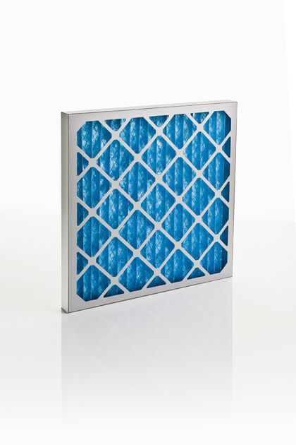 Filtro De Painel / Z-Line G4 290 X 290 X 48 Mm