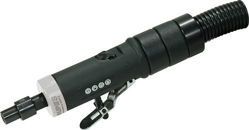 Sml30 Mini Retífica Para Eixo de 6 Mm