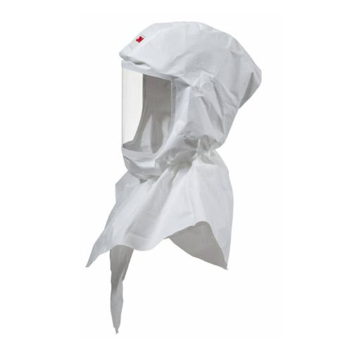 Capuz de Pintor Versaflo S-757 com Revestimento Interno S-707