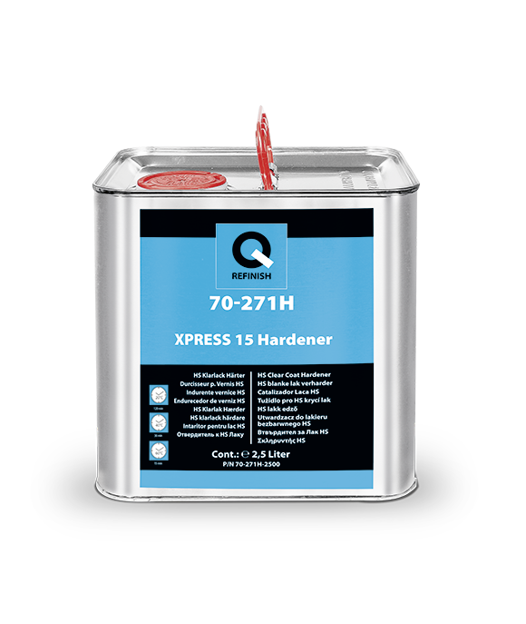 70-271H Xpress 15 hardener