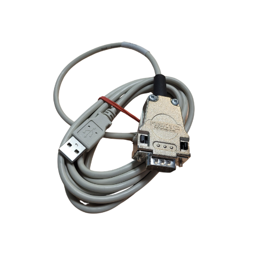 Cabo de Dados Pc/ Conector Usb 9-Pinos Yco13