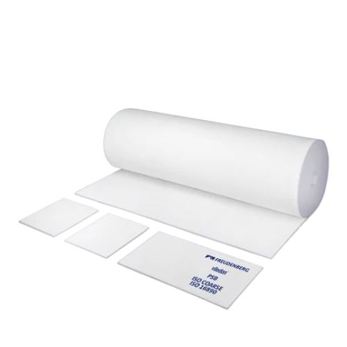 P300 G3 Pré-Filtro (Corte Personalizado)