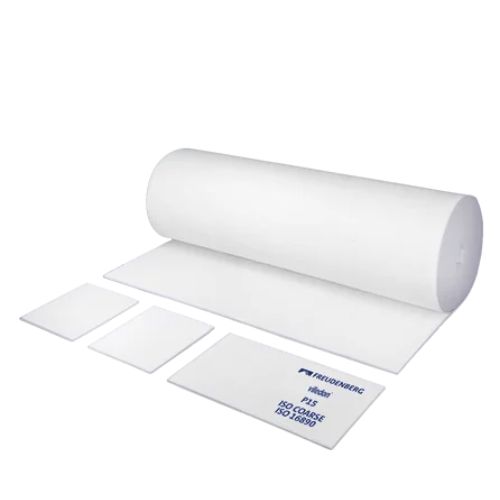 P15 / 350 S G3 Pré-Filtro (Cortado Sob Medida)