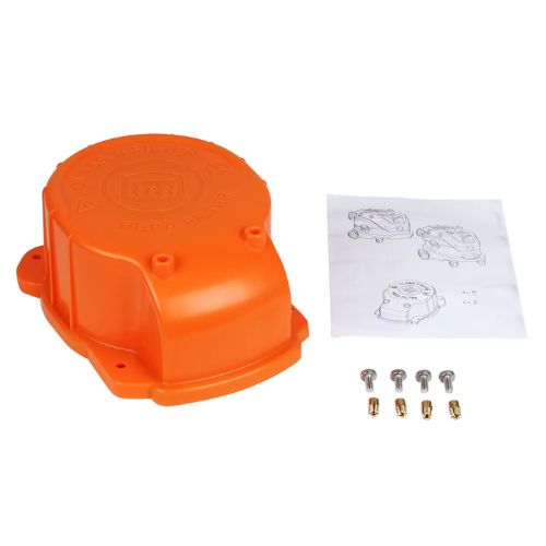 Capa do Filtro HEPA para Aspirador 1230/1242