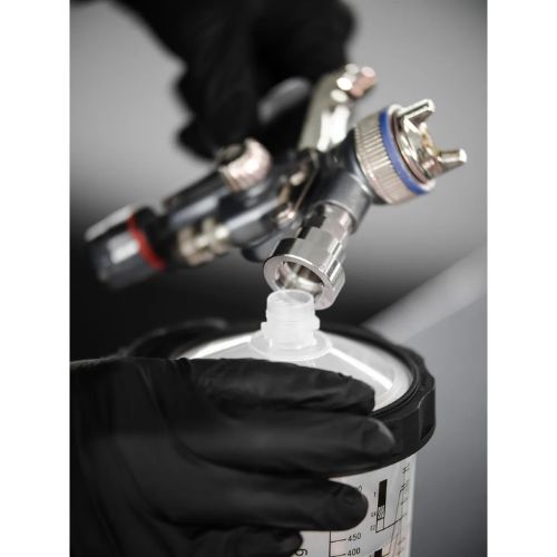 Pcs Spray Gun Adapter Nº 12