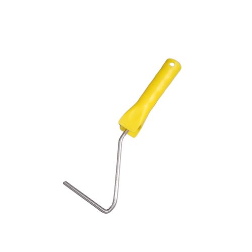 Cabo De Paint Roller Curto 10 Cm