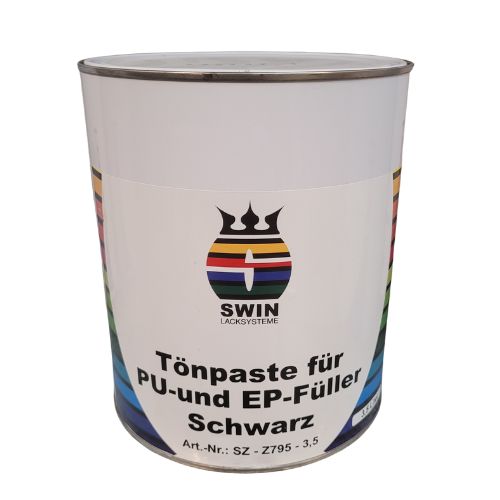 SZ-Z795-3,5 Pasta de Tomada Para Pu e Ep