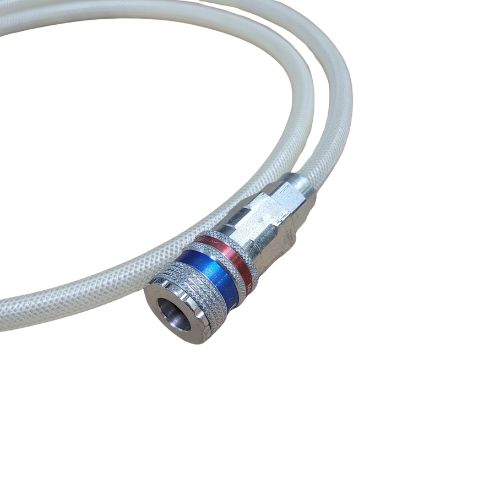 Mangueira De Spray 120 Cm - Completa