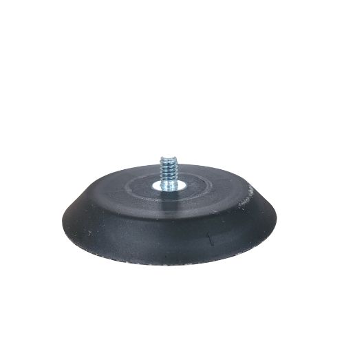 Placa de Apoio Velcro 74mm