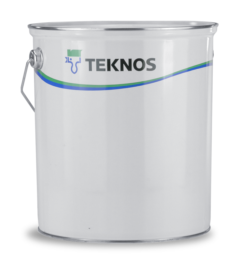 0010 Teknodur Endurecedor