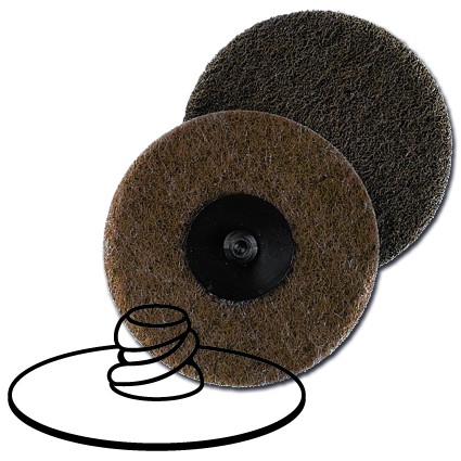 Rapid Prep Ao Scm Grosseiro 50 Mm