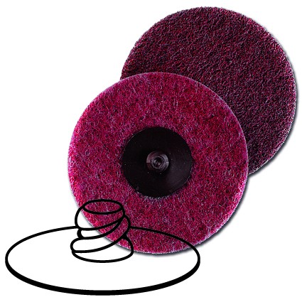 Rapid Prep Ao Scm Médio 50Mm