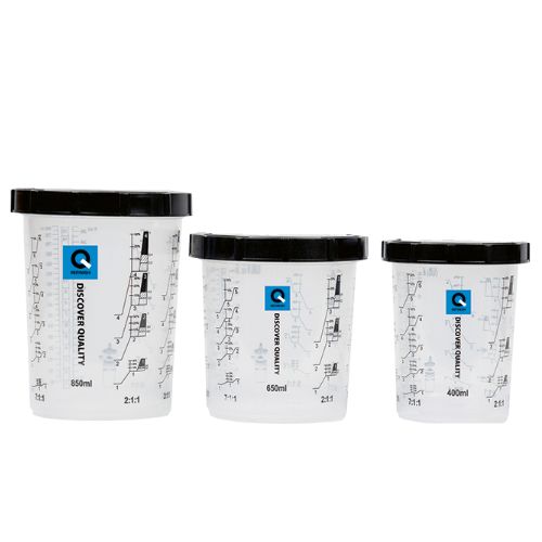 Copo Externo Easy Spray