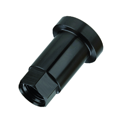 2A.1 Adaptador Nps Iwata 16Mm Fêmea Rosca De 15Mm