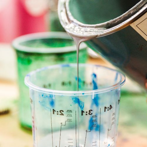 Aditivo de Fosqueamento Por Litro/Kg