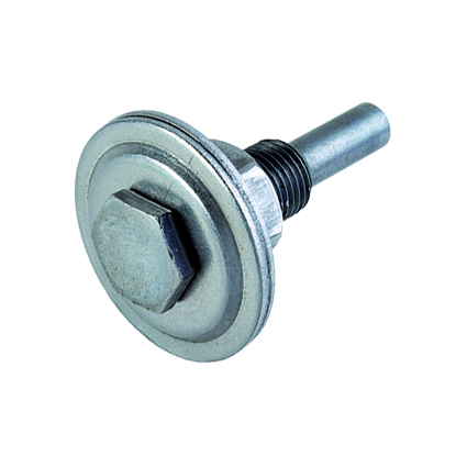 Suportes De Ferramentas Para Rapid Strip Wheel 150Mm