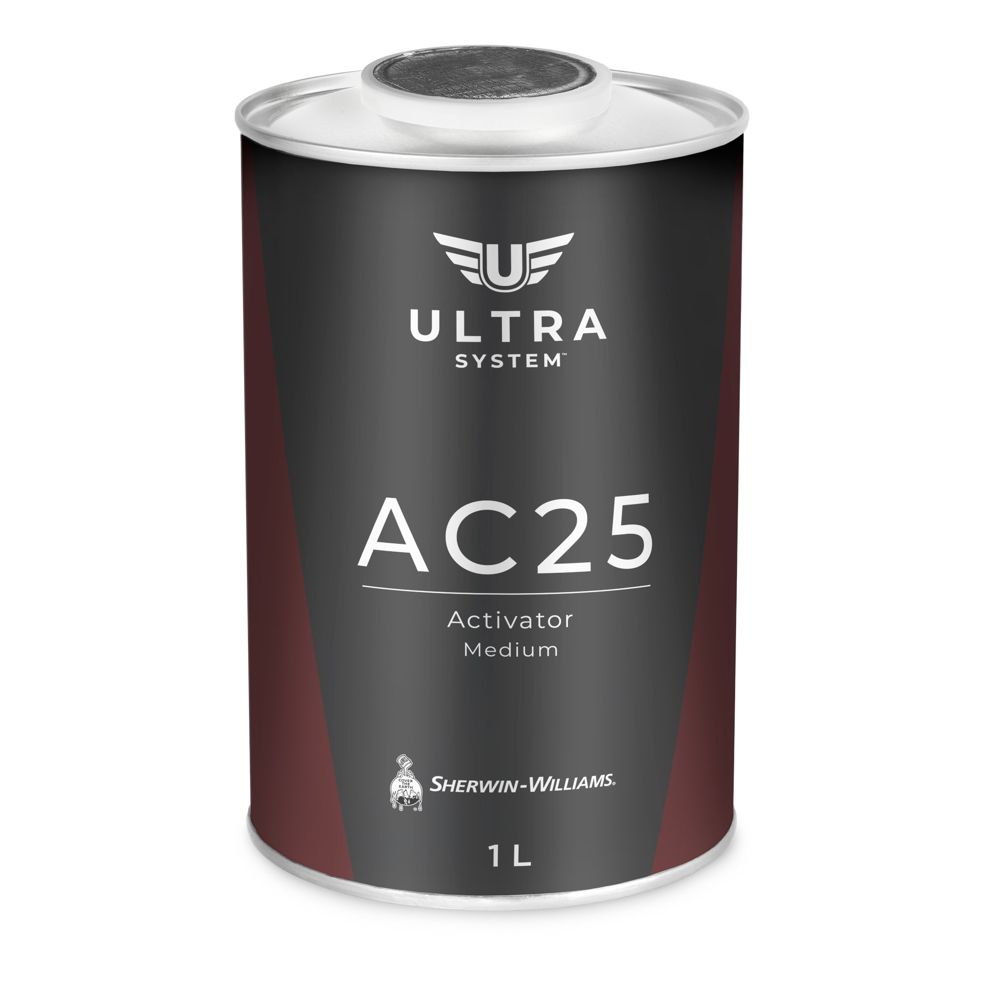 AC Activator Production