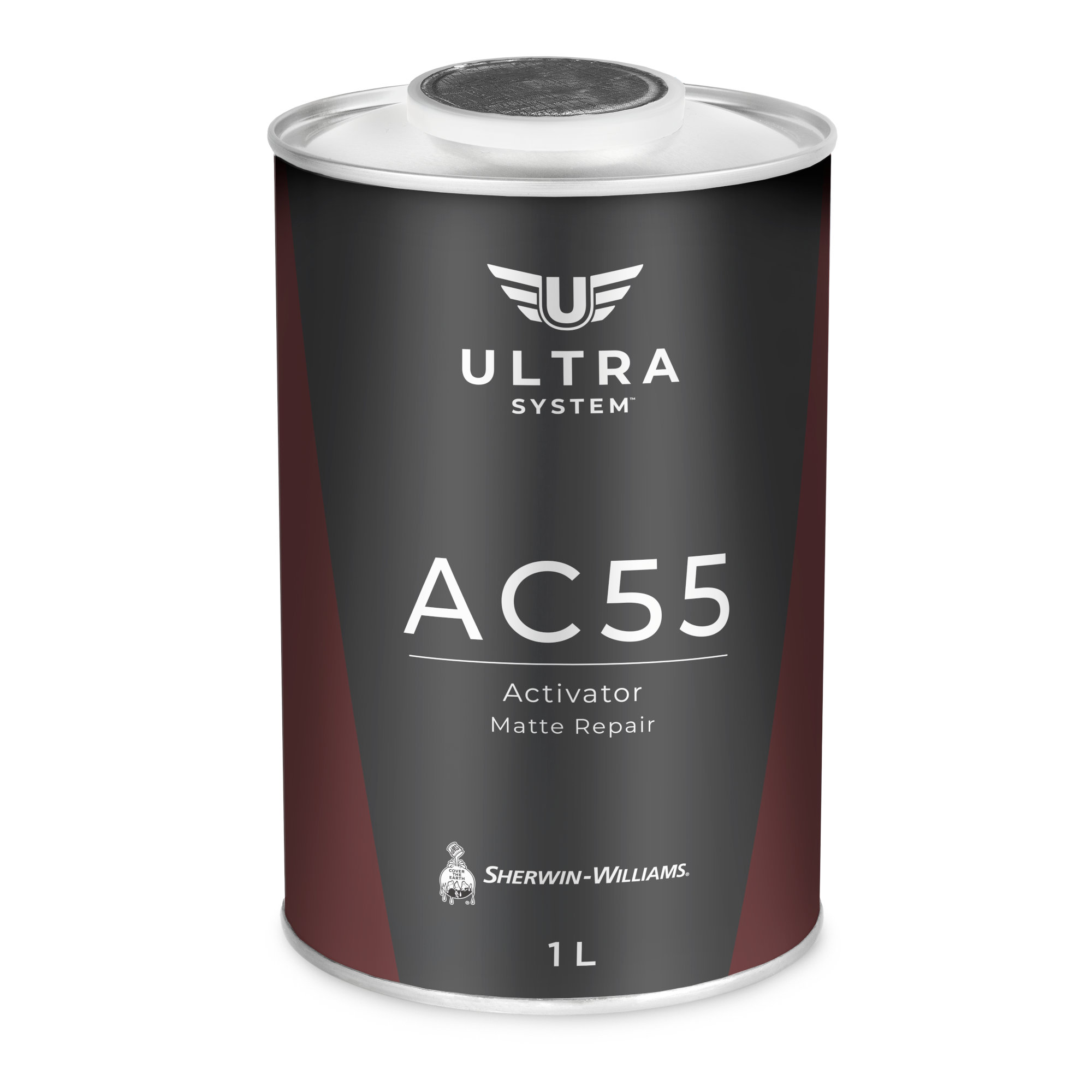 AC55 Activator Matte Repair
