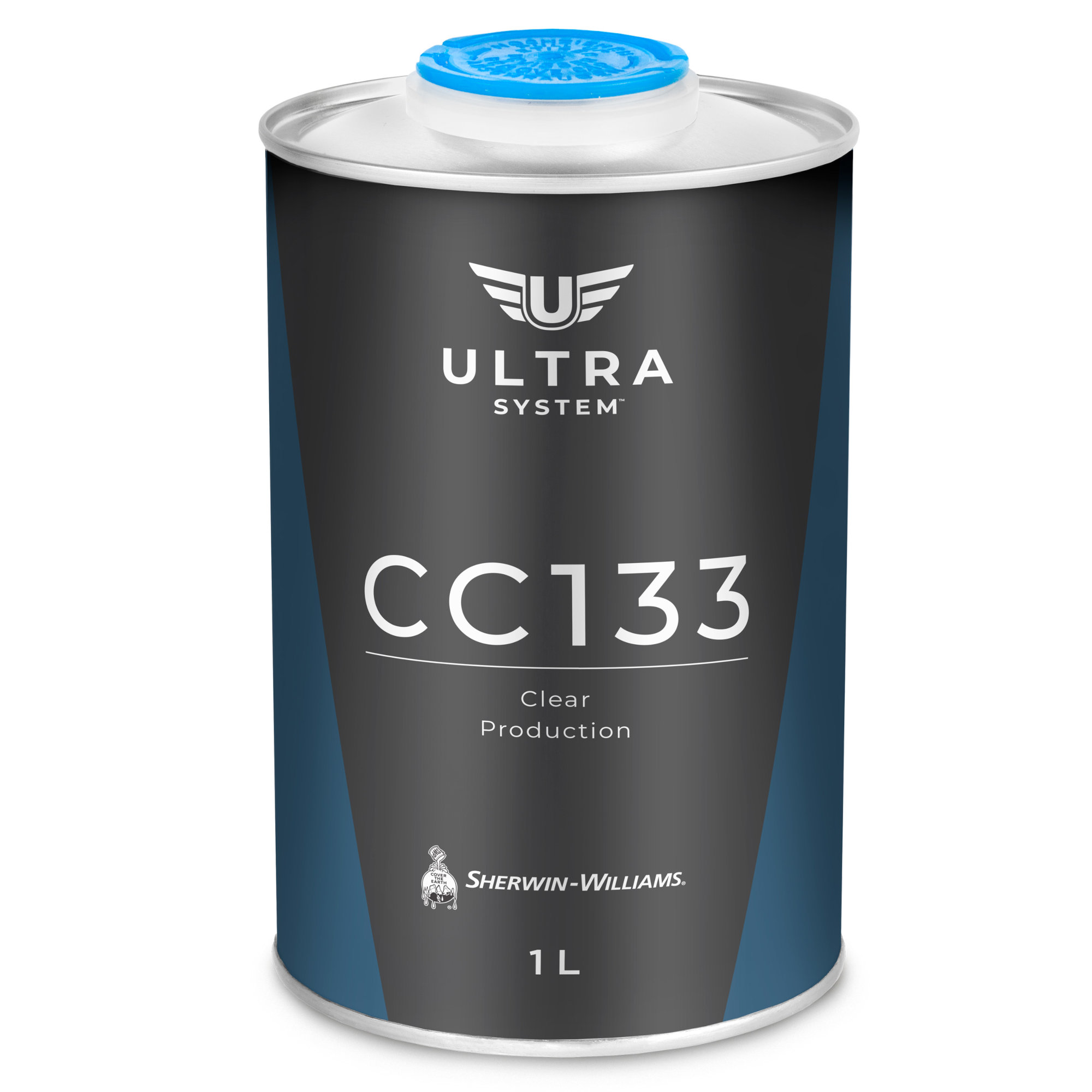 CC133 Clear Production