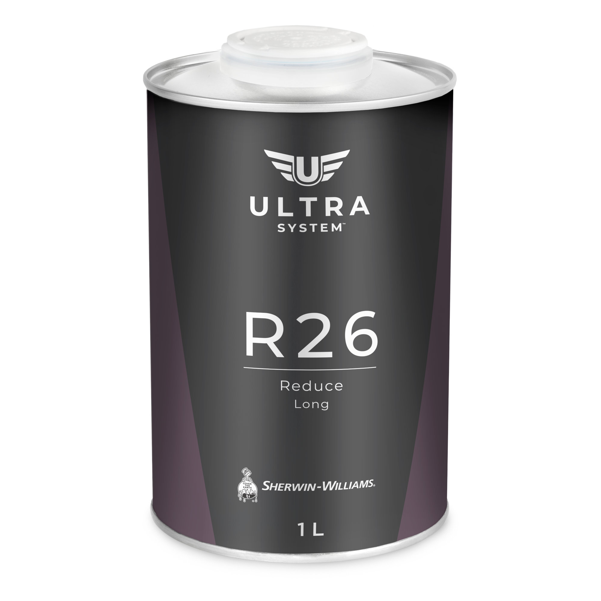 R24/25/26/27 Reducer