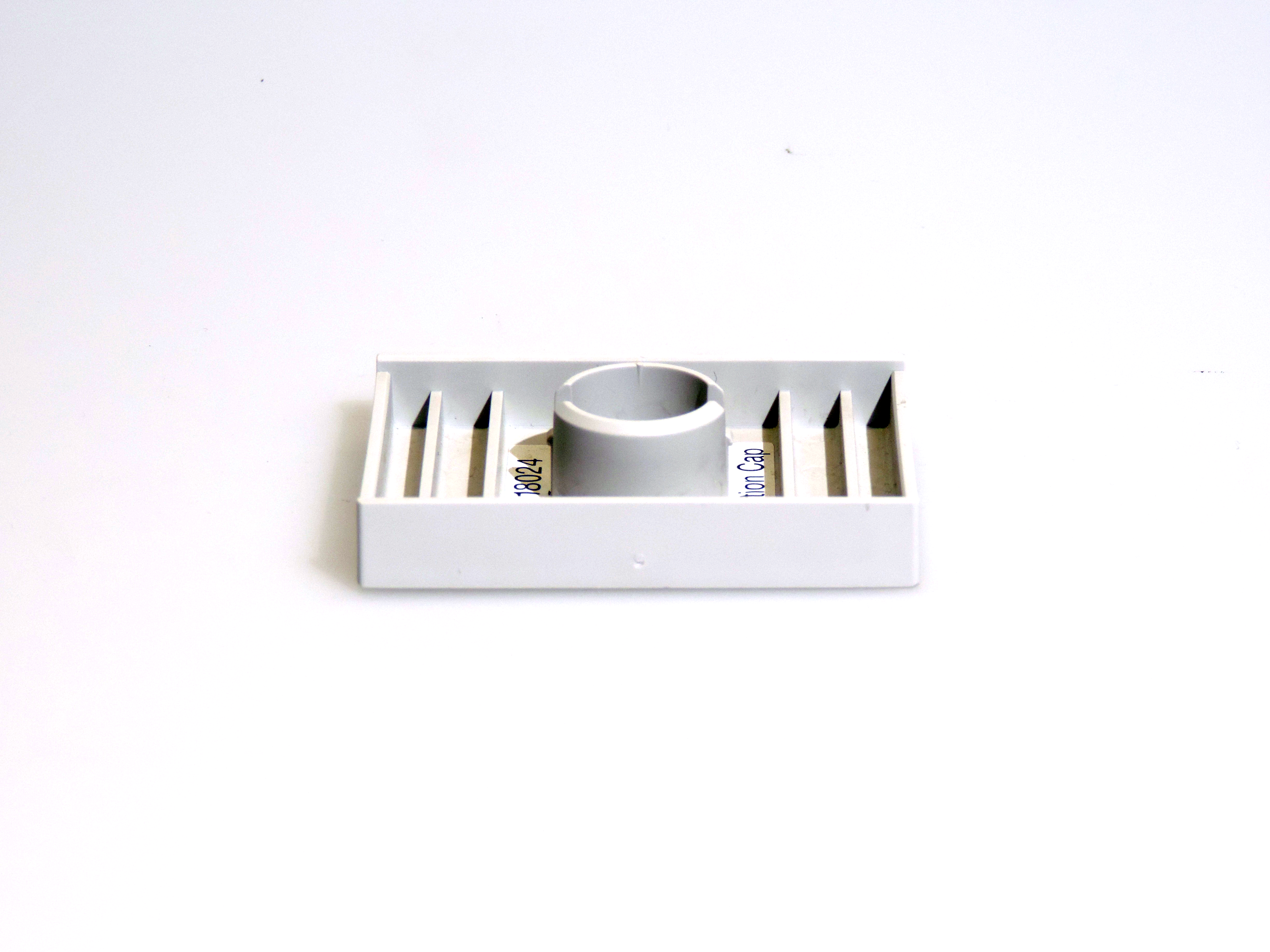 Ii Proteção Para Abertura de Luz