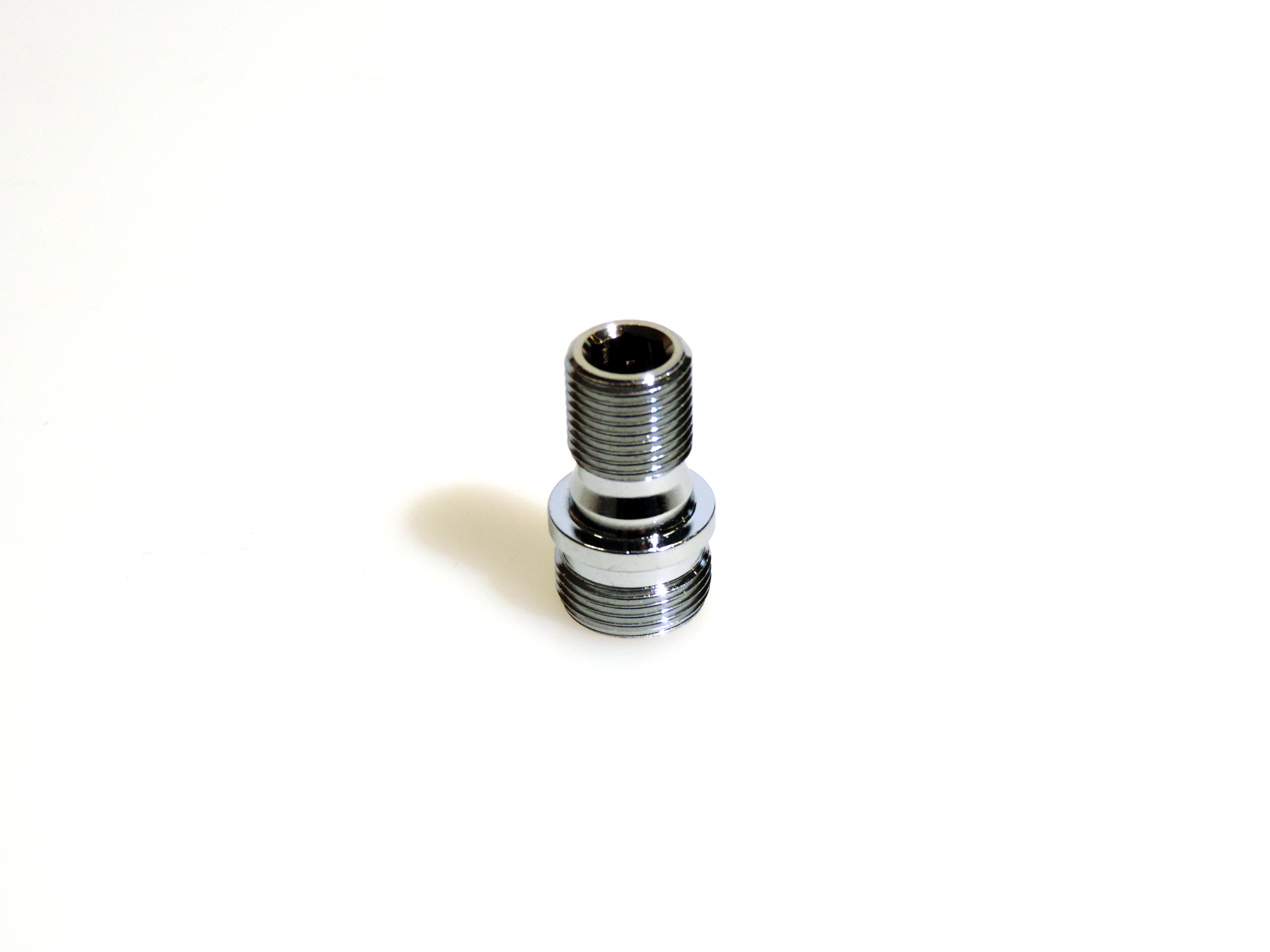 Kit de Carcaça e Vedação Sn-66-K