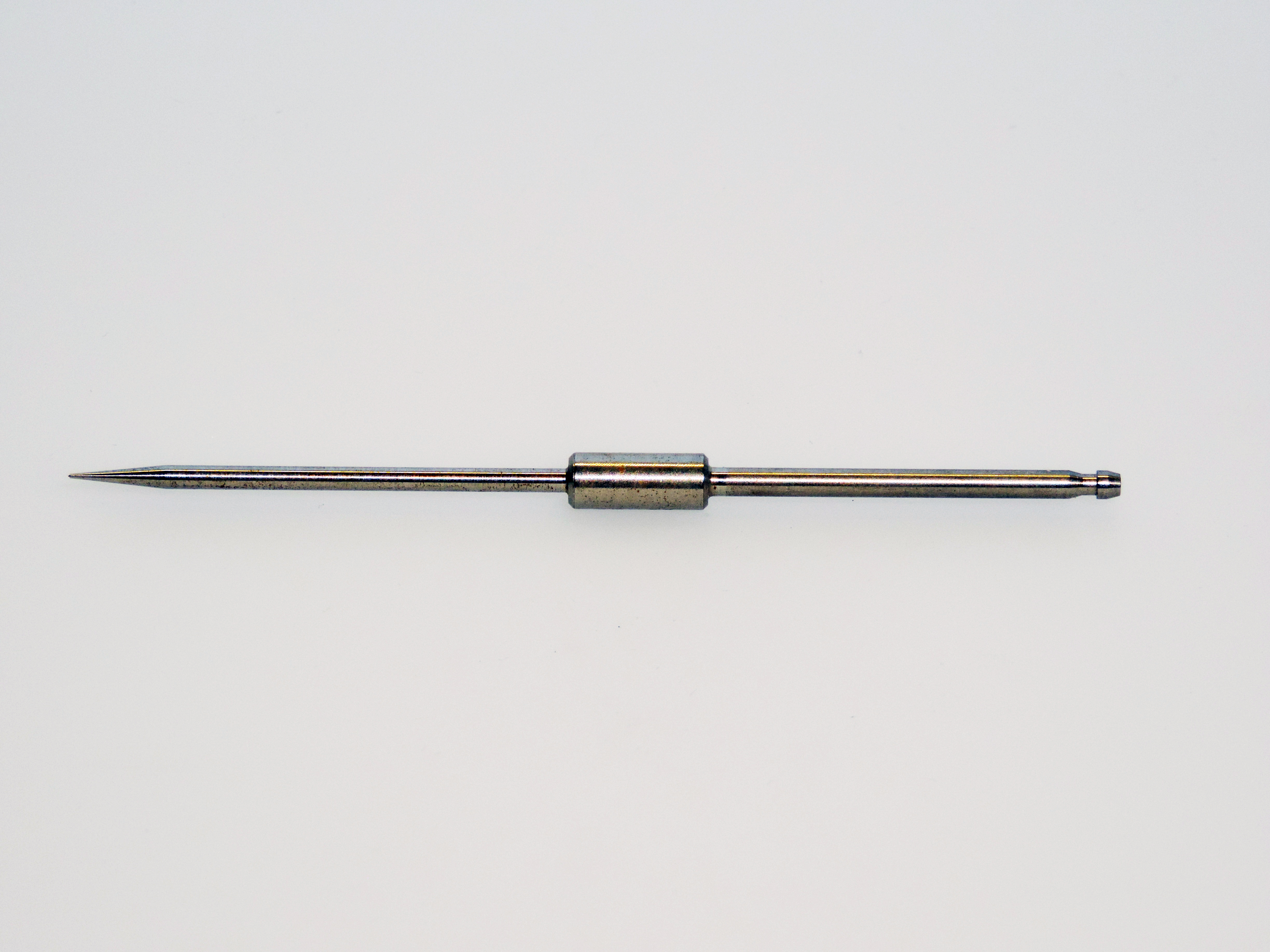 Agulha De Fluido Em Caixa Sri-37-K