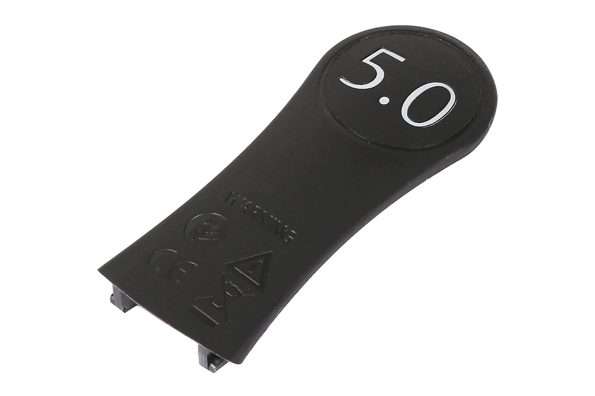 Início Alavanca 50 Mm Para Deros