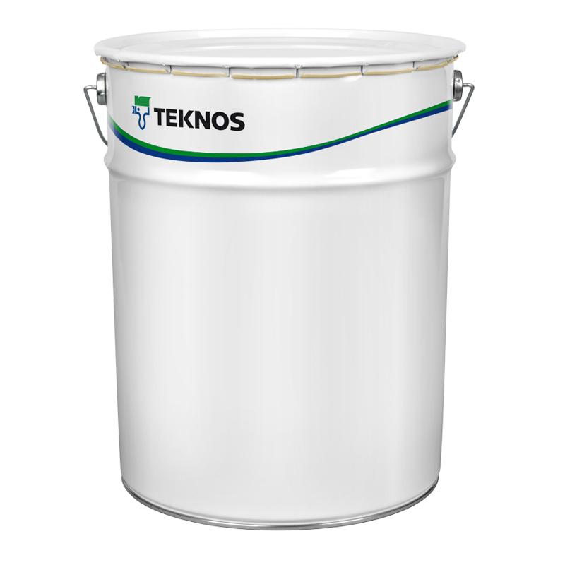 Inerta 165-01 Endurecedor