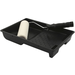 Conjunto de Rolo de Pintura 18 Cm