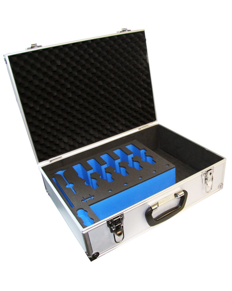 Mala Para 5 Pistolas