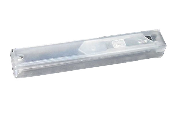 Lâmina De Reposição 9Mm 10-Pacote