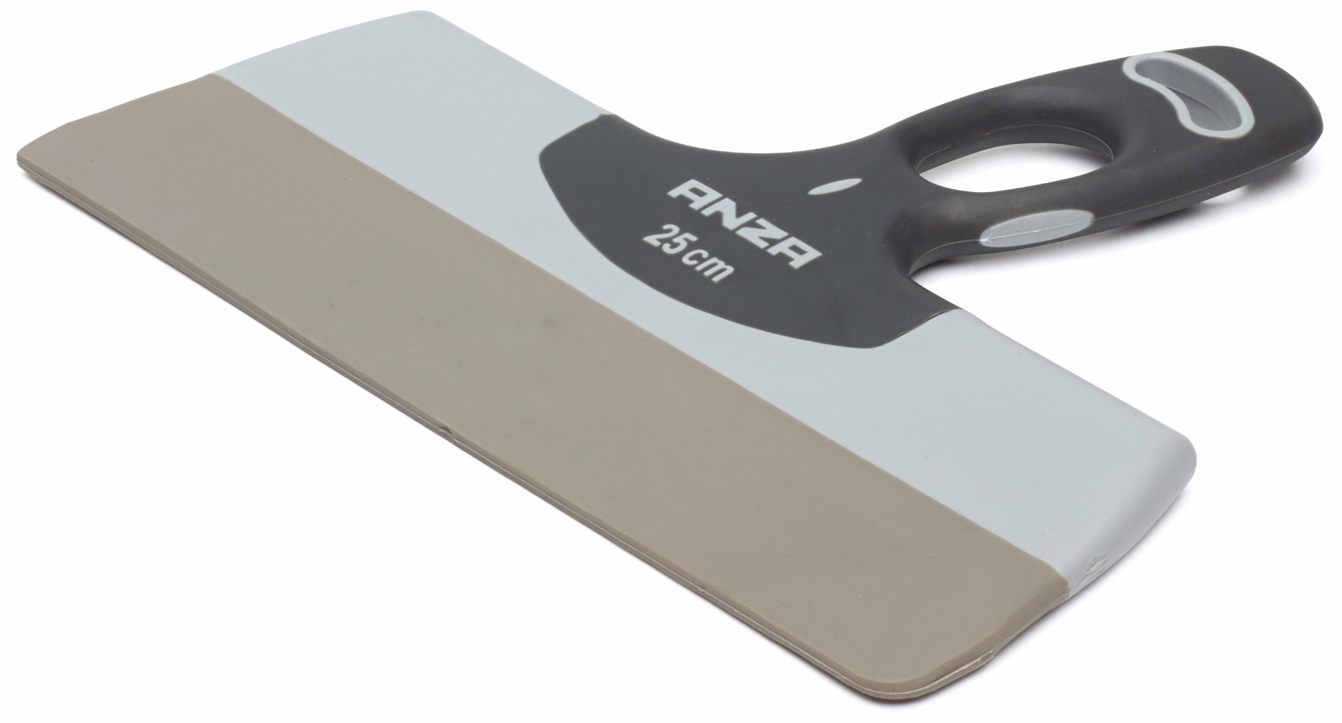 Espátula de Borracha 25 Cm