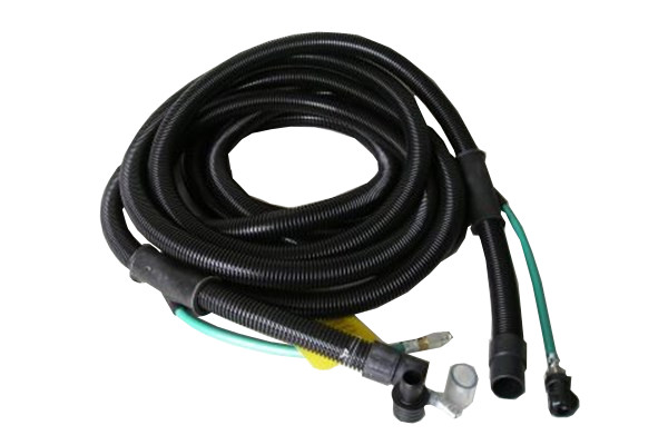 Mangueira de Vácuo Coaxial Nd Ø 28Mm - 6M