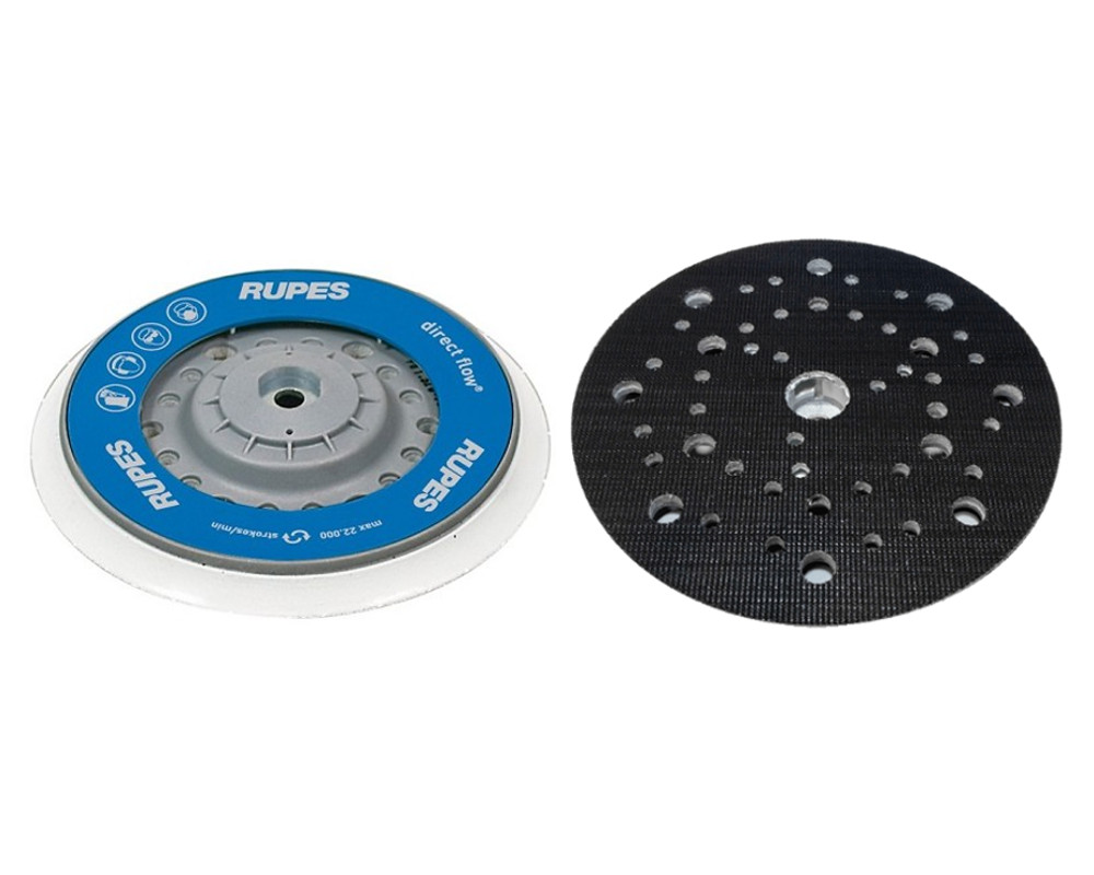 981.321 Bigfoot Backing Pad Velcro 150Mm