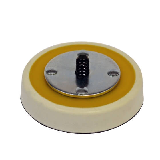 9P08.060 Disco de Apoio Velcro 75Mm 5/16