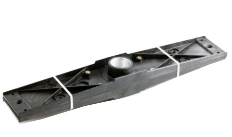 61.153 Base Placa Para Slp41A / Slp42Ae