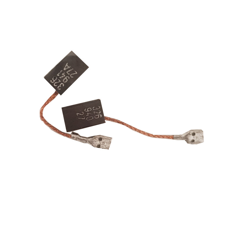 Escova para Máquina de Polir 4278