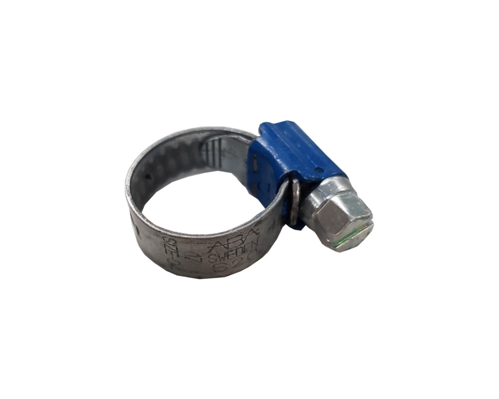 Braçadeira de Mangueira 11-17 Mm