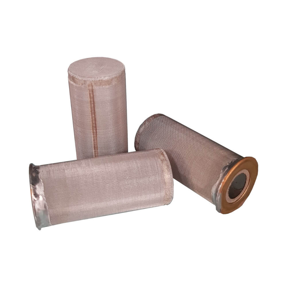 Filtro para Pistola de Pintura com Siphon